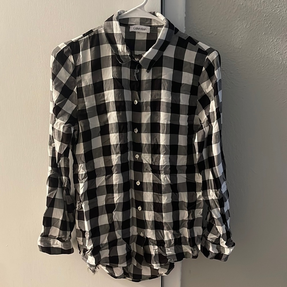 Long shirt (tunic)